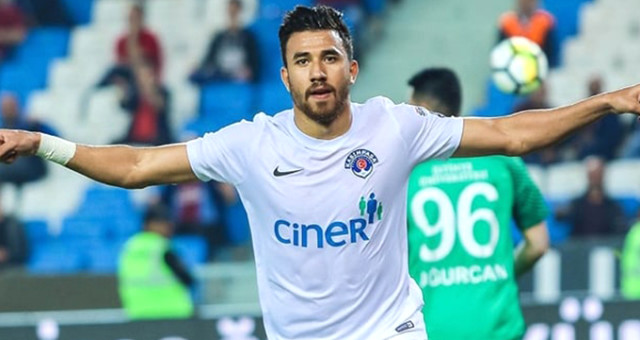 Şampiyon Galatasaray'ın Trezeguet planı belli oldu