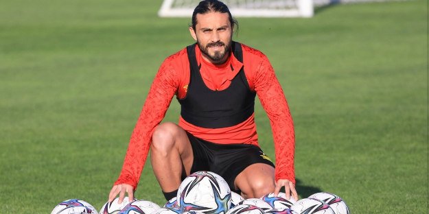 Şampiyon, Göztepe'nin kaptanını Akyazı'ya getirecek!