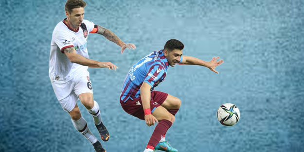 Şampiyon olması için Trabzonspor’un kaç puan lazım? Trabzonspor’un kaç puanı var?