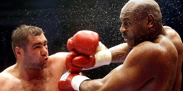 Şampiyon Sinan Şamil Sam'dan kötü haber!