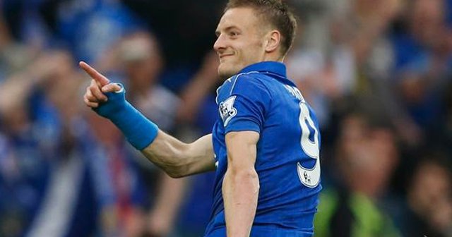 Şampiyon şovunu yaptı