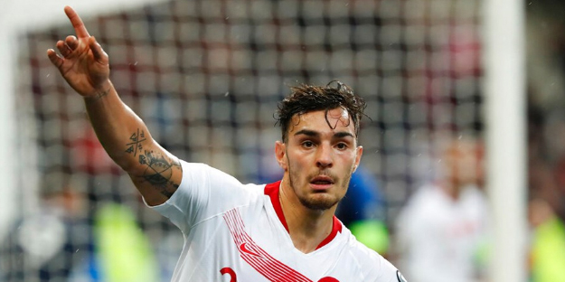 Şampiyon Trabzonspor, Milli yıldızı bitirmek istiyor!