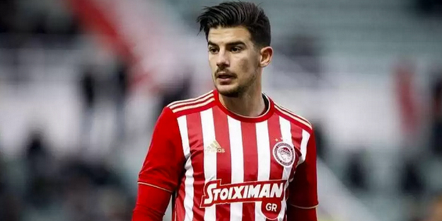 Şampiyon Trabzonspor yeni sağ bekini buldu!