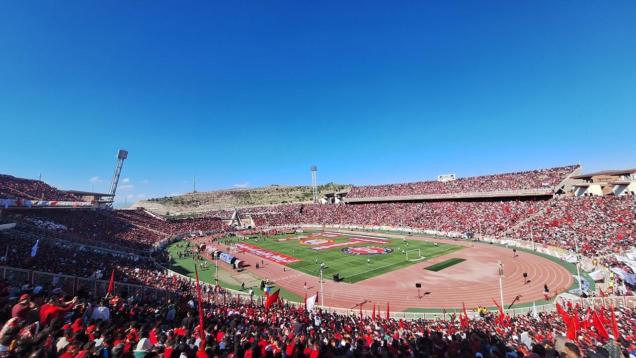 Şampiyon Traktör’ün taraftarı rekor kırdı: “Biz traktör aşığı, Türkler gibi gayretli”