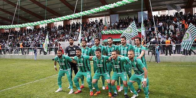 Şampiyona yakışır sonuç istiyorlar