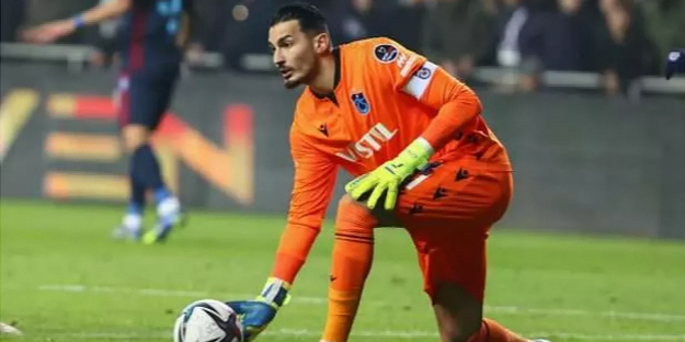 Şampiyon'da Uğurcan Çakır krizi!