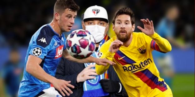 Şampiyonlar Lig maç fikstürü UEFA Şampiyonlar Lig puan durumu