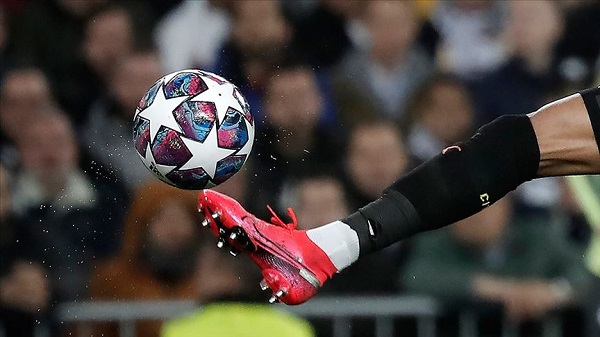 Şampiyonlar Ligi 1.eleme turu kuraları: