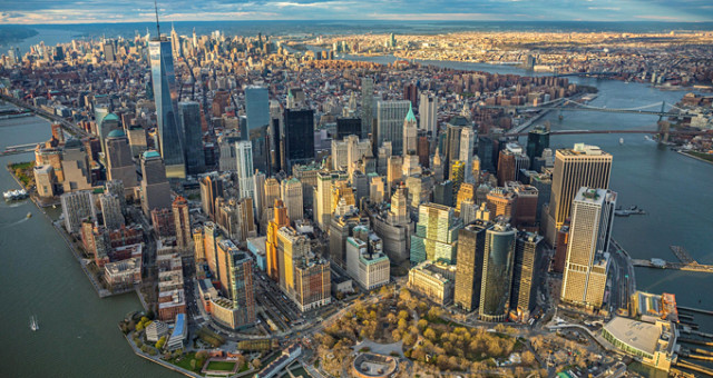 Şampiyonlar Ligi ABD'ye mi taşınıyor?