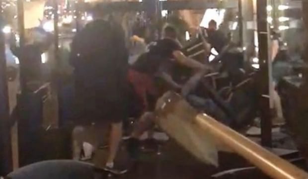 Şampiyonlar Ligi finali öncesi ortalık karıştı