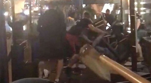 Şampiyonlar Ligi finali öncesi ortalık karıştı