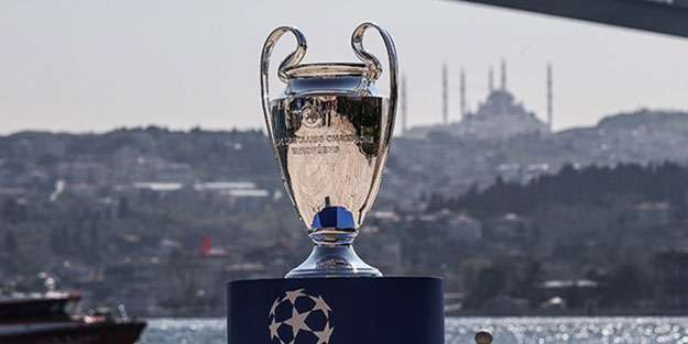 Şampiyonlar Ligi finalinde yiyecek ve içecek fiyatları tepki çekti! Bir çay 100 lira