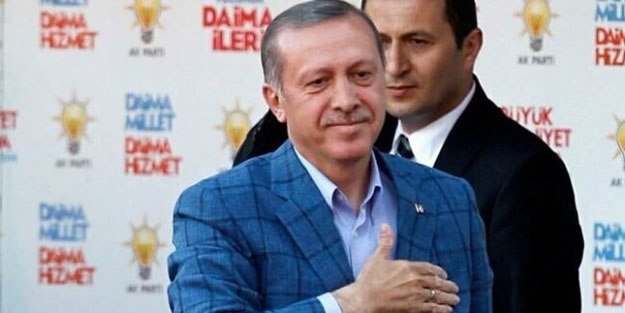 Şampiyonlar Ligi finaline Erdoğan mührü!