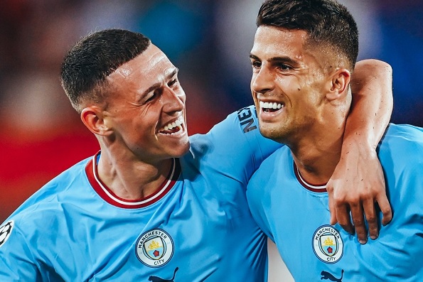 Şampiyonlar Ligi gecenin sonuçları puan durumları 6 Eylül Salı