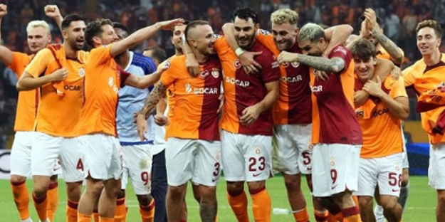 Şampiyonlar Ligi hamlesi! Yeni yıldız Manchester United’tan... Galatasaray'da herkesi ilgilendiriyor!