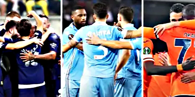 Şampiyonlar Ligi için büyük sürpriz!