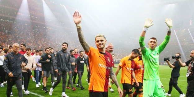 Şampiyonlar Ligi için öyle bir yıldız geliyor ki... Tam isabet!