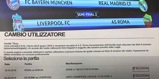 Şampiyonlar Ligi kura çekimlerinde şike iddiası!