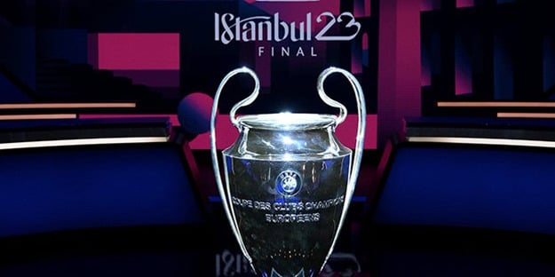 Şampiyonlar ligi grup kura çekimi İstanbul'da yapıldı! Şampiyonlar Ligi'nde kuralar çekildi