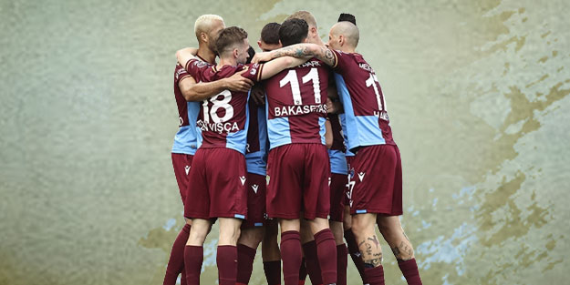 Şampiyonlar Ligi Play Off kura çekilişleri ne zaman? Trabzonspor Şampiyonlar Ligi rakipleri kim?