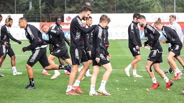 Şampiyonlar Ligi Sporting Lizbon Beşiktaş maçı ne zaman saat kaçta hangi kanalda?