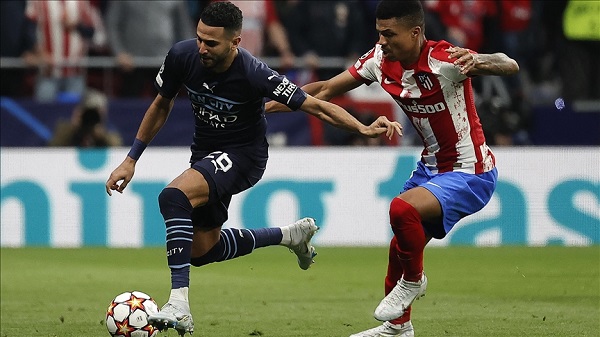 Şampiyonlar Ligi yarı final eşleşmeleri | Şampiyonlar Ligi yarı final maçları ne zaman oynanacak?