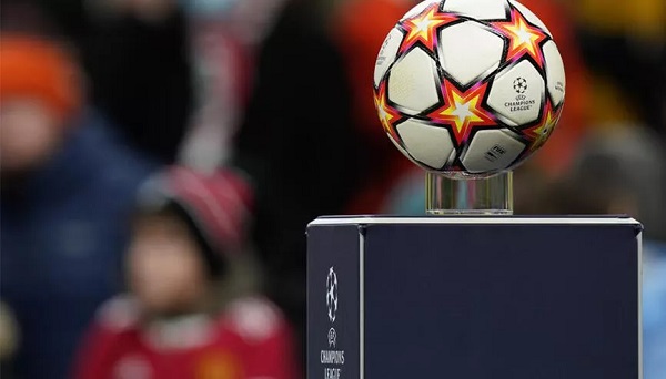 Şampiyonlar Ligi yarı finale çıkan takımlar