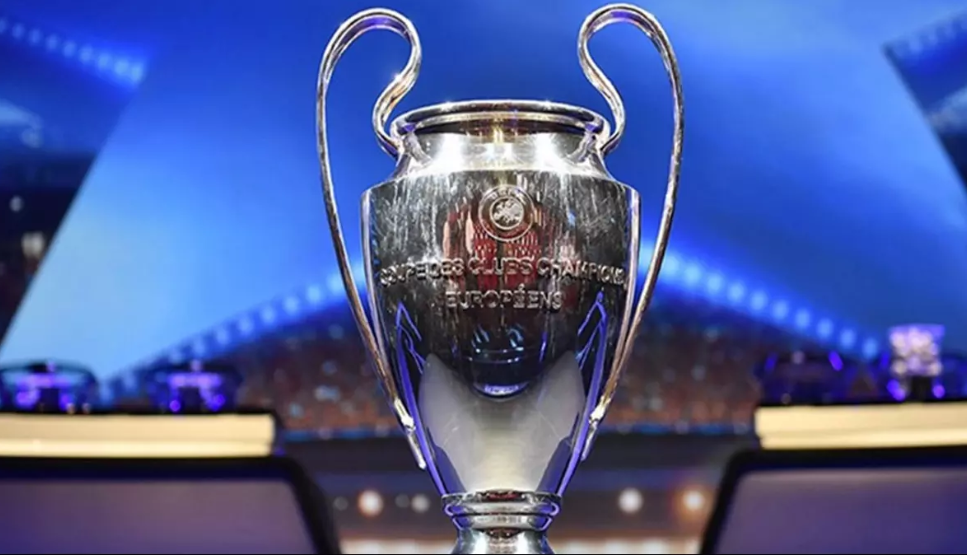 Şampiyonlar Ligi'nde 1. eleme turu tamamlandı