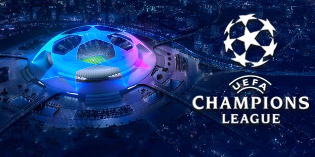 Şampiyonlar Ligi'nde 2. hafta heyecanı