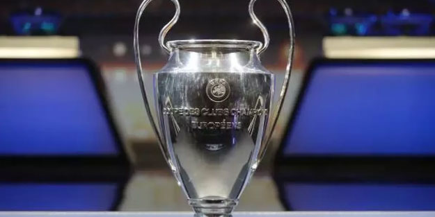 Şampiyonlar Ligi'nde 3 takım gruplara kaldı