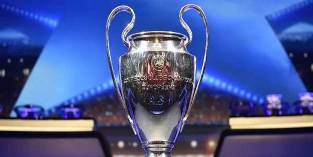 Şampiyonlar Ligi'nde 4 takım tur atlamayı başardı