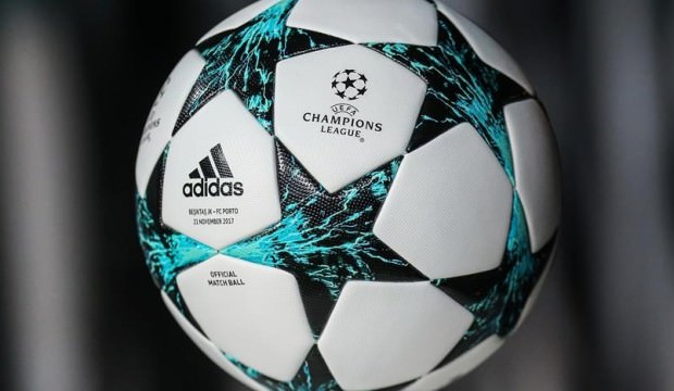 Şampiyonlar Ligi'nde 5 maç oynandı