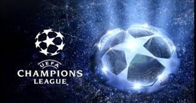 Şampiyonlar Ligi'nde 9 karşılaşma oynandı
