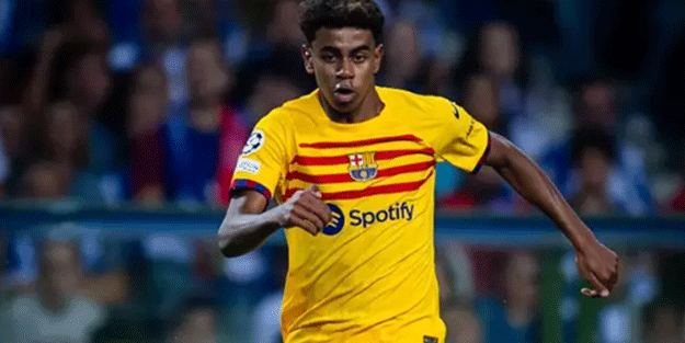 Maçın ortasında oyundan çıktı, daha gelmedi