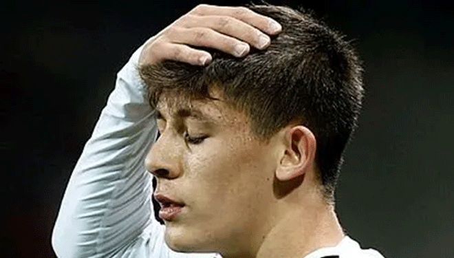 Şampiyonlar Ligi’nde büyük şok! Arda Güler’in inanılmaz talihsizliği geceye damga vurdu: İşte Devler Ligi’nde tüm sonuçlar…