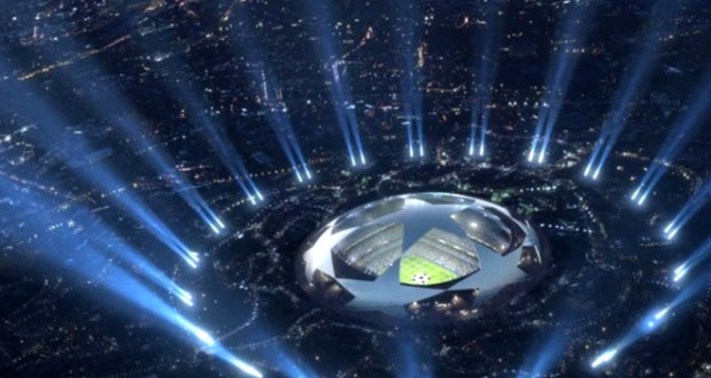 Şampiyonlar Ligi'nde değişiklik! 21:45 tarih oluyor