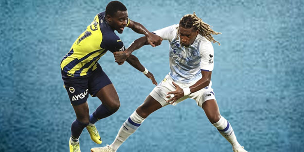 Şampiyonlar Ligi'nde Fenerbahçe Dinamo Kiev'i yenerse rakibi kim olacak?