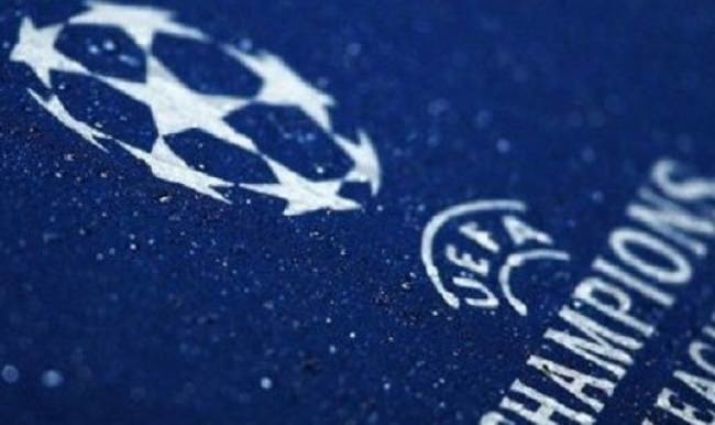 Şampiyonlar Ligi'nde gecenin sonuçları