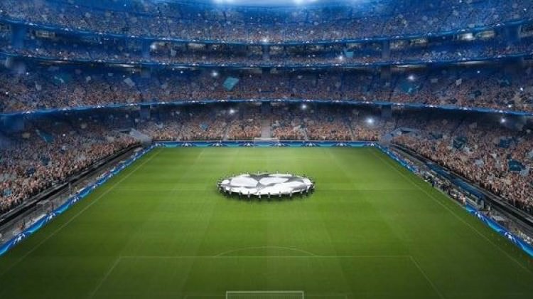 Şampiyonlar Ligi'nde gecenin sonuçları!