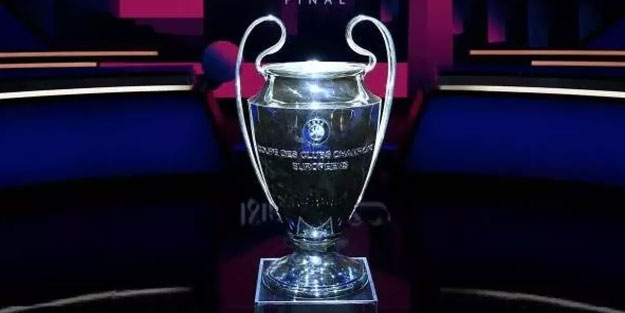 Şampiyonlar Ligi'nde gecenin sonuçları!