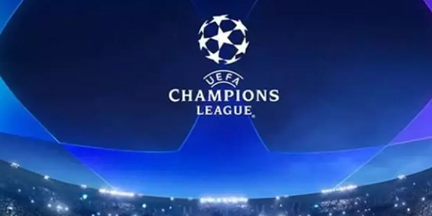 Şampiyonlar Ligi'nde gecenin sonuçları