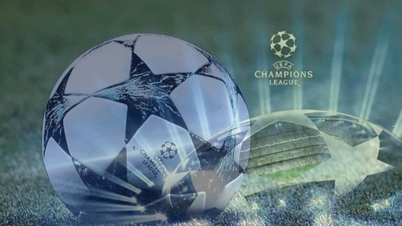 Şampiyonlar Ligi'nde heyecan dorukta! 6. hafta tamamlandı