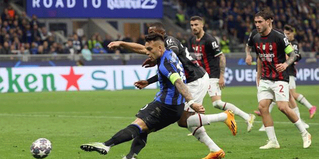 Şampiyonlar Ligi’nde ilk finalist belli oldu! Dünya İstanbul'u izleyecek