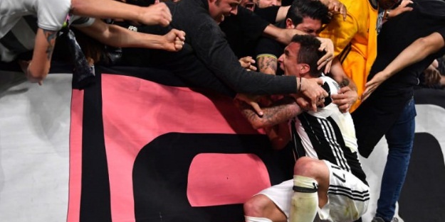 Şampiyonlar Ligi'nde ilk finalist belli oldu!