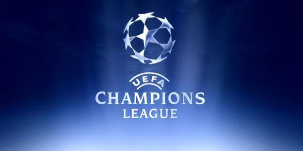 Şampiyonlar Ligi'nde ilk finalist belli oldu