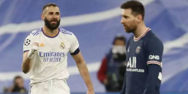 Şampiyonlar Ligi’nde tüm çeyrek finalistler belli oldu!