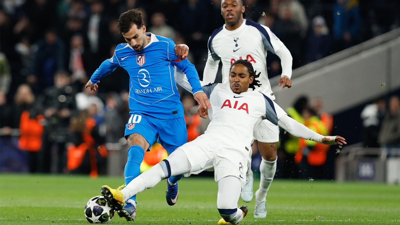 Şampiyonlar Ligi’nde tur atlayan takımlar belli oldu! İşte çeyrek final eşleşmeleri