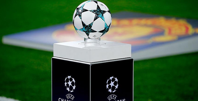 Şampiyonlar Ligi'nde üçüncü hafta heycanı başlıyor
