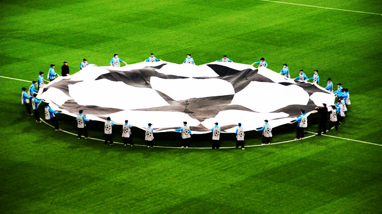 Şampiyonlar Ligi'nde yarı finalistler belirleniyor