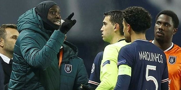 Şampiyonlar Ligi'ndeki skandal Süper Lig'i de etkiledi!